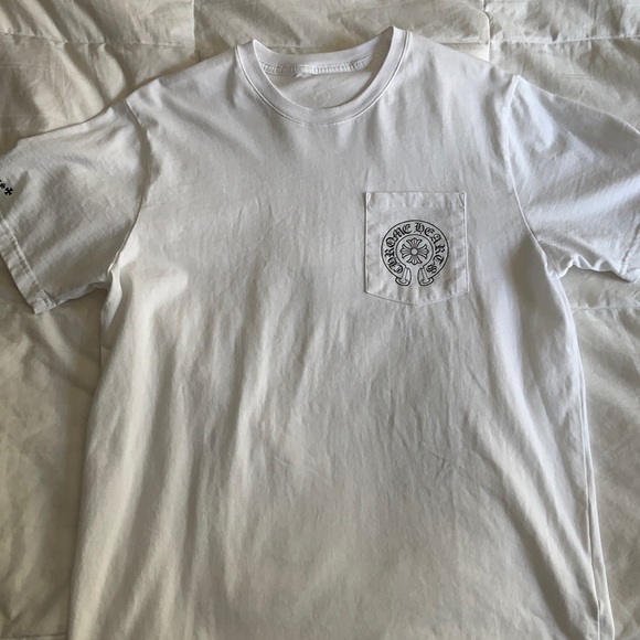 Chrome hearts Vegas Tee